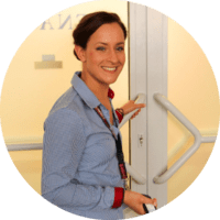 Przewodnicząca - dr Barbara Seweryn