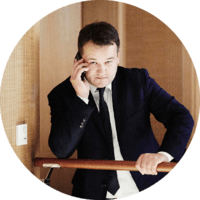 dr hab. Marcin Mikos, prof. UAFM