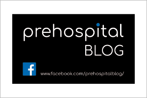 Prehospital blog