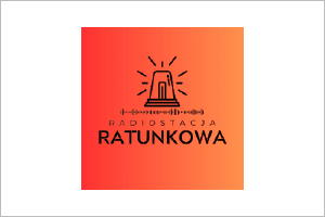 Radiostacja ratunkowa