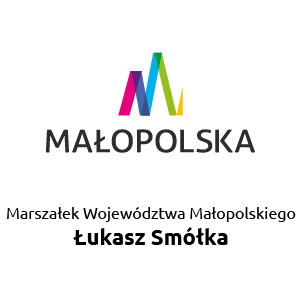 Łukasz Smółka – Marszałek Województwa Małopolskiego