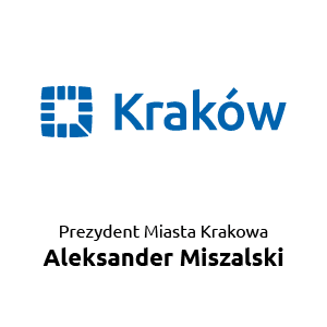 Prezydent Miasta Krakowa Aleksander Miszalski