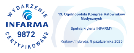 Grafika w stopce strony, najczęściej logotypy.